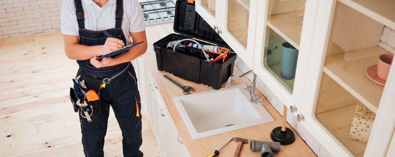 What Can a Handyman Do? Top 10 Services