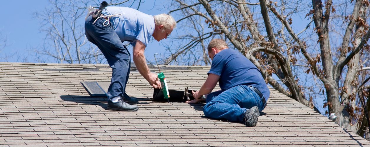 Roof Leak? What to Do First
