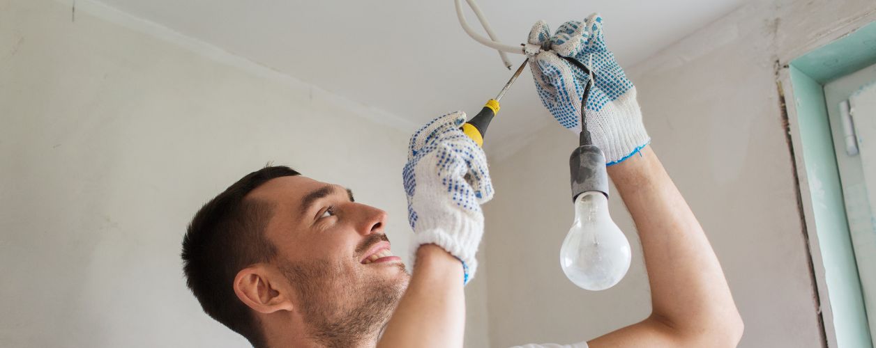 What Causes Flickering Lights? Electrical Fixes Homeowners Can Try