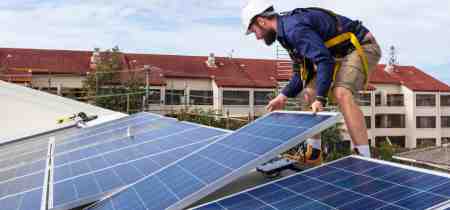 Solar Panel Installation Cost