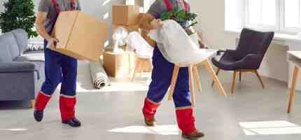 10 Essential Questions to Ask Movers Before Hiring Them