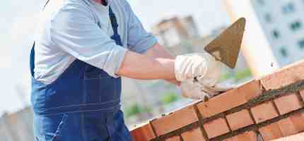 How Much Do Bricklayers Cost?