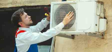Top Benefits of Annual HVAC Maintenance