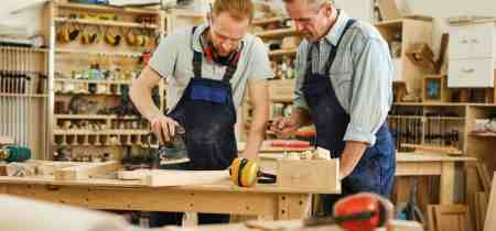 How Much Does Carpenters Cost