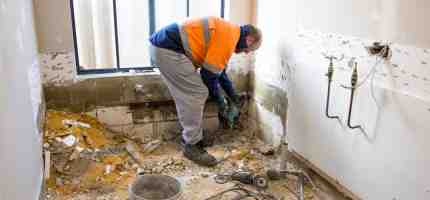 How Much Does a Bathroom Renovation Cost