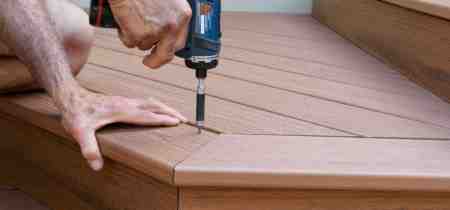 How Much Does Decking Installation Cost