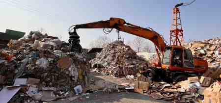 Safe Waste Disposal Tips After a Home Renovation