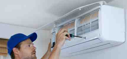How Much Does Air Conditioning Installation Cost