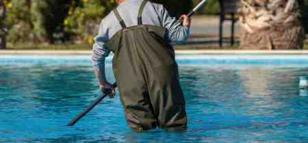How Much Does Pond Maintenance Cost?