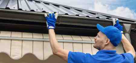 How Much Does Gutter Installation Cost?