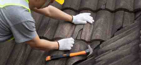 How Much Does Roof Replacement Cost?