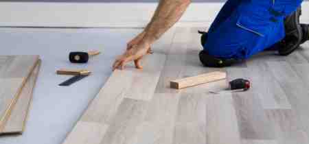 How Much Does Flooring Installation Cost?