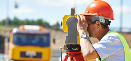 How Much Does a Land Survey Cost?