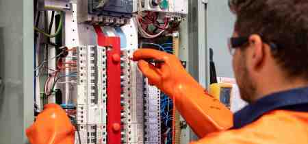 7 Common Electrical Problems and Their Fixes