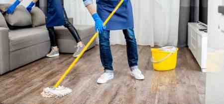 Deep Cleaning vs Regular Cleaning: What’s the Difference?