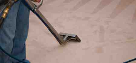 Is Steam Cleaning Better for Carpets