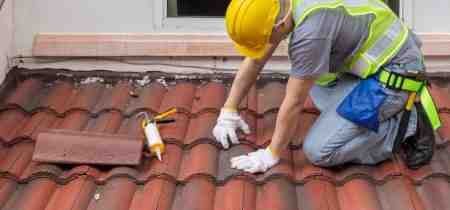 8 Signs You Need a Roof Inspection