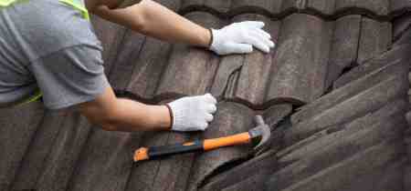 Emergency Roofing: What Qualifies & Who to Call